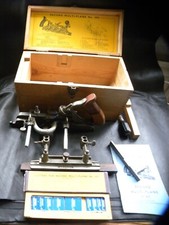 Vintage Boxed Record No 405