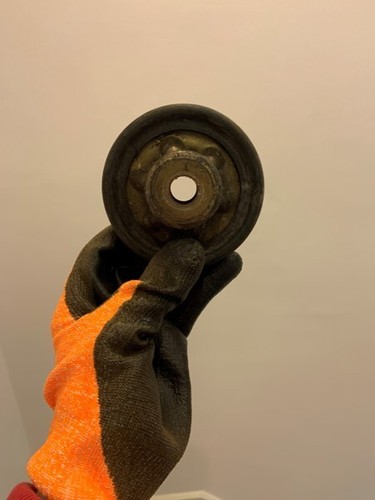 Passat front strut - vw, b3