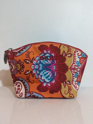 Oilily cosmetic floral retro - cosmetic,