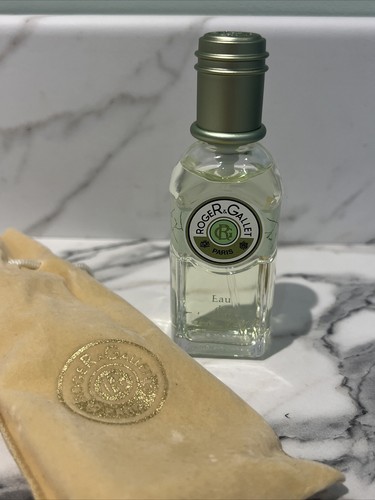 Roger gallet green tea - tea,, the