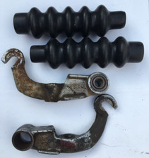 INNOCENTI LAMBRETTA GP150