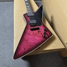 Custom 6-string Explorer