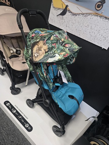 Cybex coya compact - cybex,