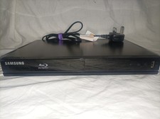 Samsung BD-J4500R Compact