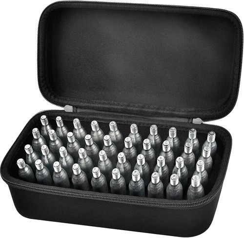 Co2 gas capsule soft - co2,