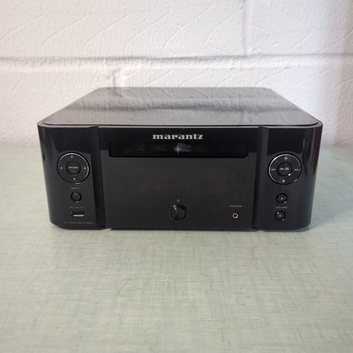 Marantz cr610 wireless - marantz,