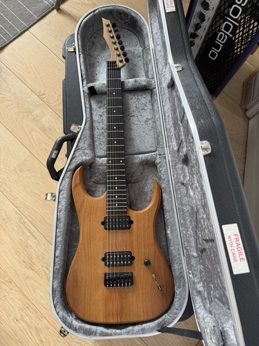 Stormshadow guitarworks - stormshadow,