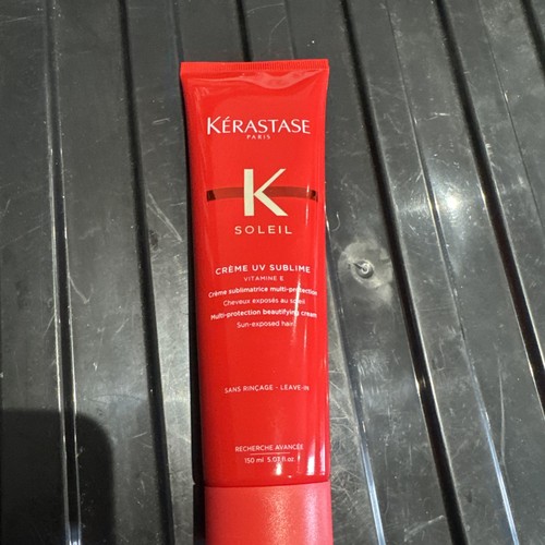 Kerastase soleil crème - crème, uv