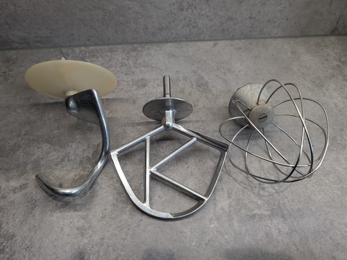 Vintage kenwood chef mixer - kenwood,