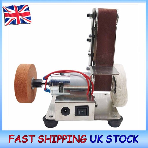 Belt sanding machine double - sanding,