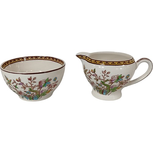 Washington pottery indian tree - washington,