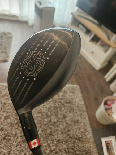 Callaway hot driver fujikura - callaway,
