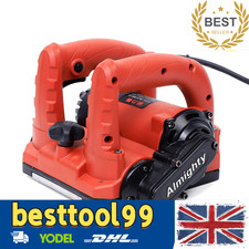 1600W Electric Wall Groove