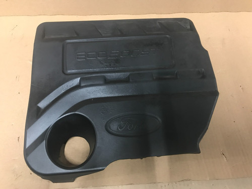 Ford focus petrol top - 1.0,