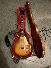 Gibson les paul standard 60’s