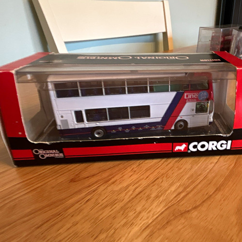 Original omnibus om41110 - original,