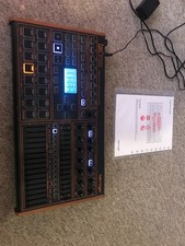 Behringer LM Drum Machine