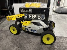 Tekno Eb48.4 1/8 Buggy Rc