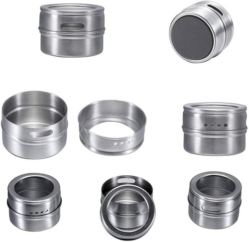 Corkwaw 5pack magnetic - 5pack, spice
