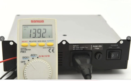 Yaesu 30a power supply for - yaesu,