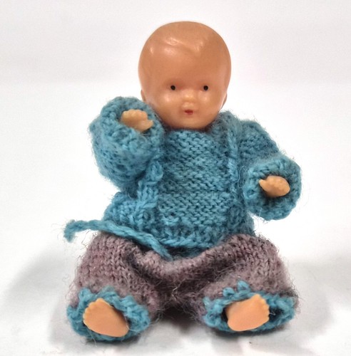Vintage germany mini baby - germany,