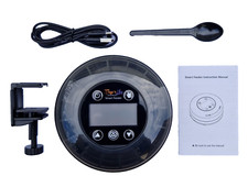 Automatic Fish Feeder 16 Grid