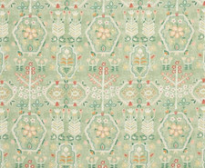 JANE CHURCHILL CURTAIN FABRIC