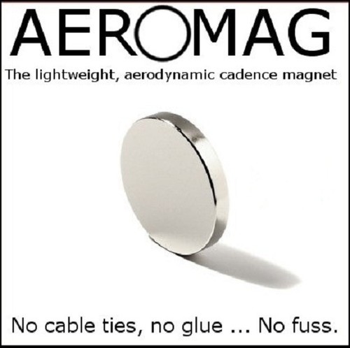 Garmin cadence magnet edge - magnet,