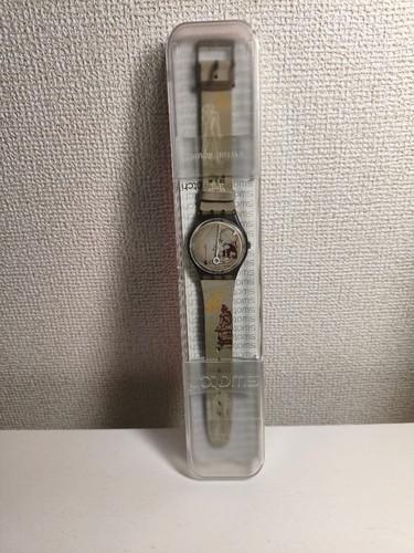 Swatch watch - swatch,
