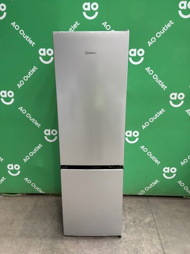 Indesit free standing fridge - free,