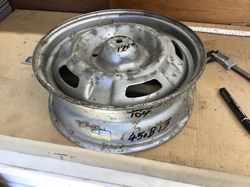 Peugeot 104 coupe steel - , road
