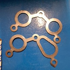 Exhaust Manifold Gasket Set