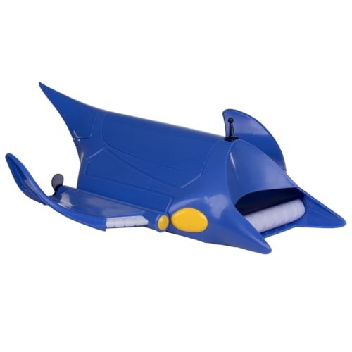 Mcfarlane mft dcd - dcd, spv