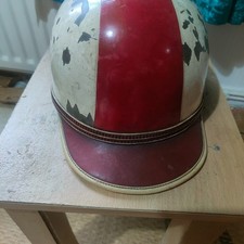 1950s AGV italian vespa