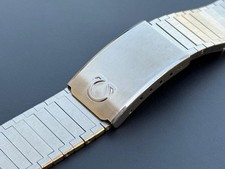 Omega Seamaster 11mm/22mm