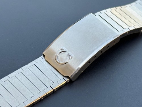 Omega seamaster 11mm 22mm - omega,