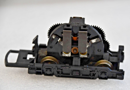 Hornby class hymek motor - hornby, 35