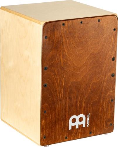 Meinl percussion jam - percussion, cajon