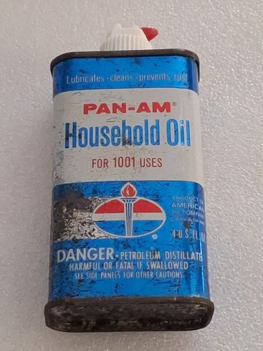 Vintage pan household oil - vintage,
