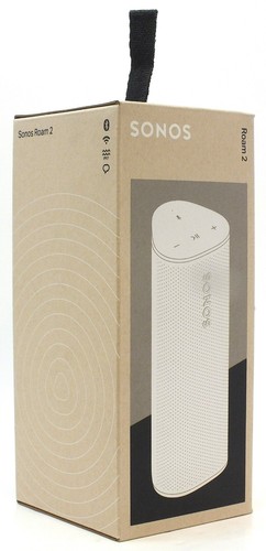 Sonos roam portable - roam, 2