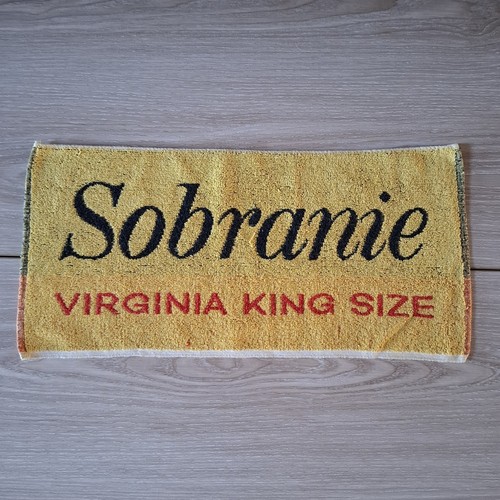 Sobranie vintage beer bar - sobranie,