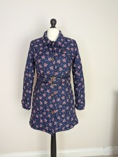 jack murphy navy ditsy floral