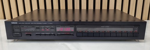 Yamaha 1020 fm stereo - yamaha, am/fm