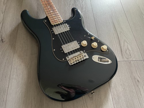 2014 fender custom shop - 2014,