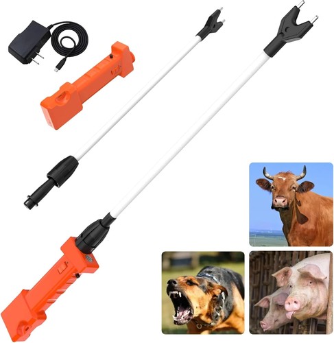 Rechargeable waterproof cattle - rechargeable,
