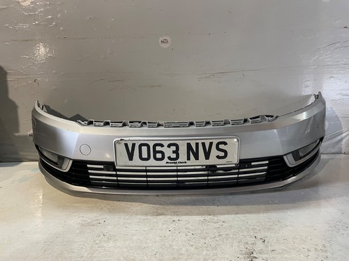 Volkswagen passat front - , cc