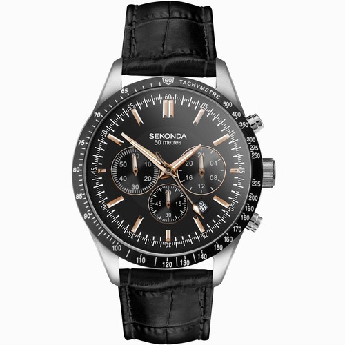 Mens new sekonda velocity - mens,