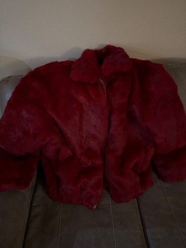 Winter fur new - new, york