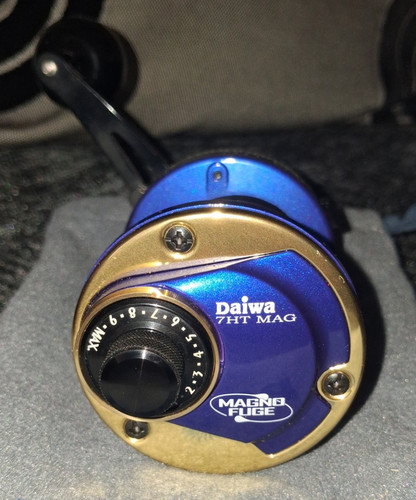 Daiwa millionaire tournament - millionaire,