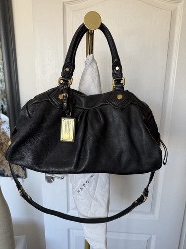 Marc jacobs black - marc,
